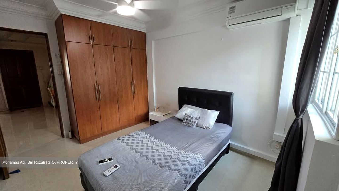 Blk 246 Tampines Street 21 (Tampines), HDB 4 Rooms #610587671